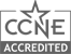 CCNE Accredited