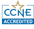 CCNE Accredited