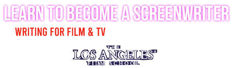 LA Film School